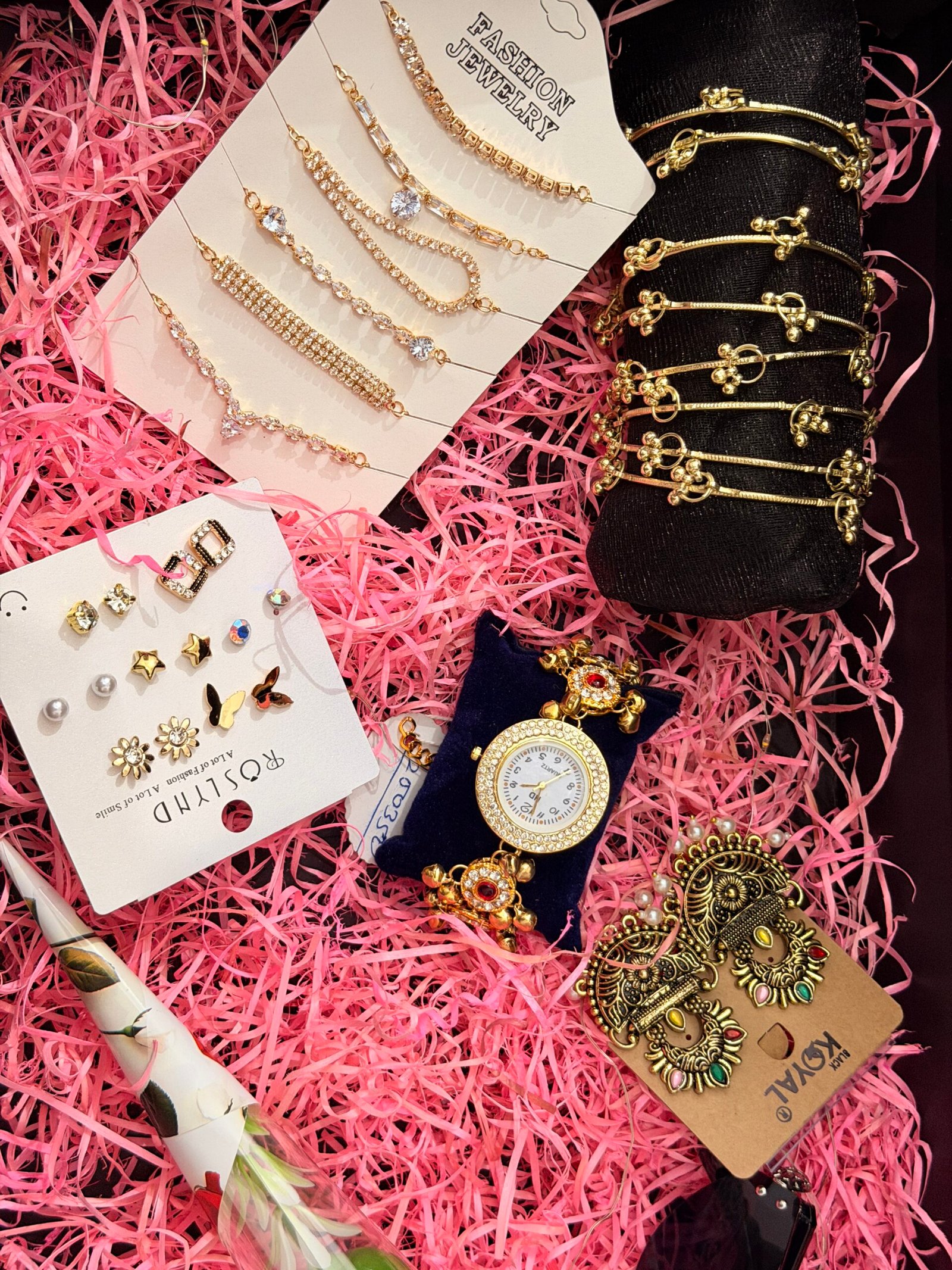 RAKSHA BHANDAN GIFT HAMPER - Image 3