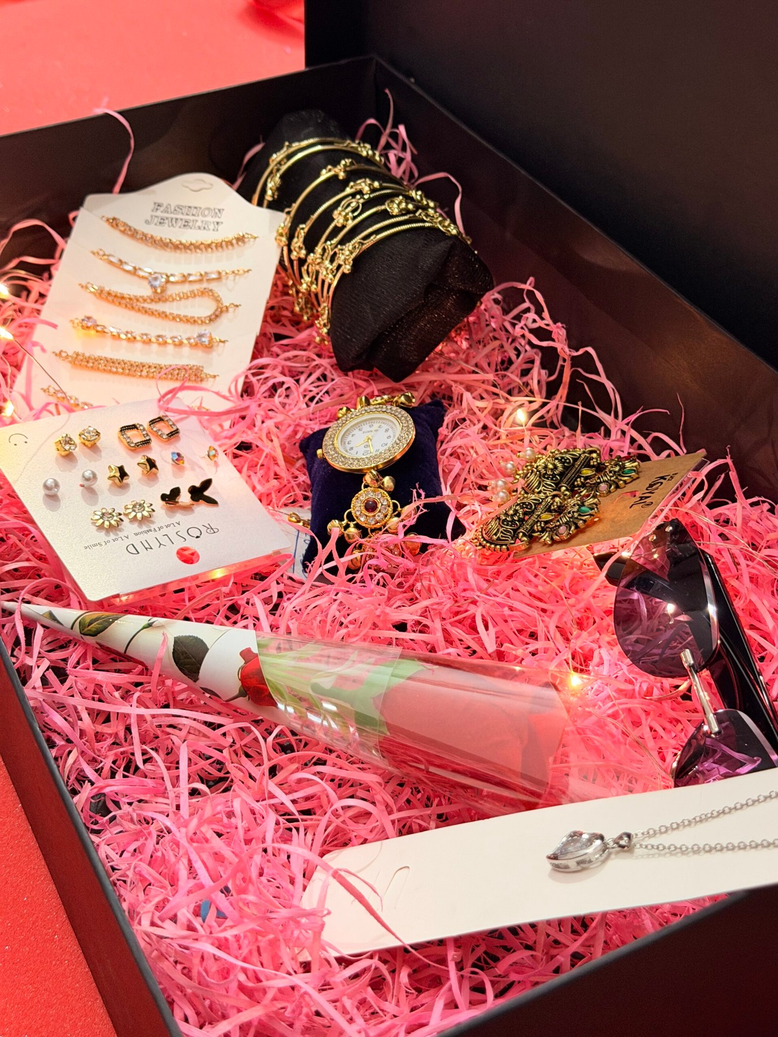 RAKSHA BHANDAN GIFT HAMPER - Image 4