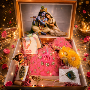 KAHANA JI GIFT HAMPER