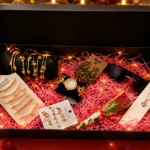 RAKSHA BHANDAN GIFT HAMPER