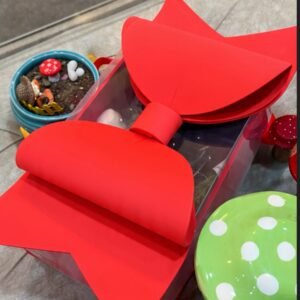 BIRTHDAY GIFT HAMPER